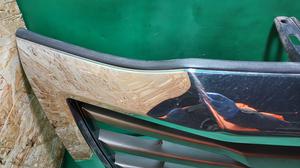 Решётка радиатора G7 TOYOTA Hilux None