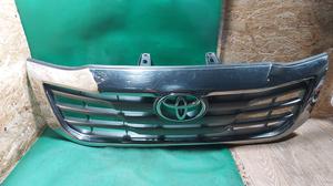 Решётка радиатора G7 TOYOTA Hilux None