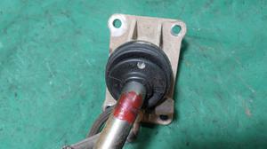 Селектор МКПП G7 TOYOTA Hilux 33530-0K461