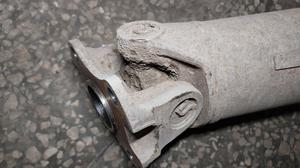 Вал карданный задний МКПП G7 TOYOTA Hilux 37100-0K263