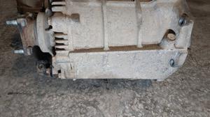 Раздаточная коробка АКПП 4.5 дизель TLC200 TOYOTA Land Cruiser 200TOYOTA Land Cruiser 200 36100-60B20