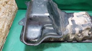 Поддон двигателя 2GD-FTV G8 TOYOTA Hilux 12101-0E010