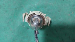 Подсветка номерного знака G7 TOYOTA Hilux 81270-0K010