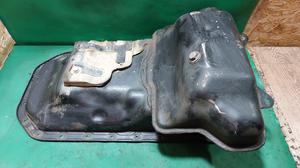 Поддон двигателя 2GD-FTV G8 TOYOTA Hilux 12101-0E010