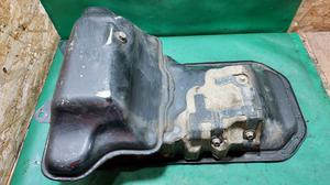 Поддон двигателя 2GD-FTV G8 TOYOTA Hilux 12101-0E010