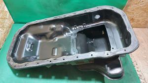Поддон двигателя 2GD-FTV G8 TOYOTA Hilux 12101-0E010
