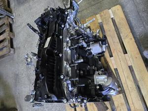 Двигатель 1GD-FTV TLC Prado 250 TOYOTA Land Cruiser Prado 250 1GD-FTV