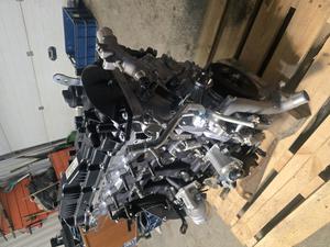 Двигатель 1GD-FTV TLC Prado 150 TOYOTA Land Cruiser Prado 150 1GD-FTV