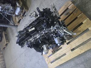 Двигатель 1GD-FTV TLC Prado 250 TOYOTA Land Cruiser Prado 250 1GD-FTV