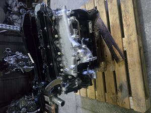 Двигатель 1GD-FTV TLC Prado 250 TOYOTA Land Cruiser Prado 250 1GD-FTV