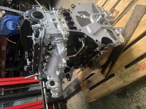 Двигатель 1GD-FTV TLC Prado 150 TOYOTA Land Cruiser Prado 150 1GD-FTV