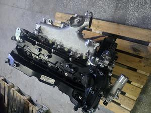 Двигатель 1GD-FTV TLC Prado 250 TOYOTA Land Cruiser Prado 250 1GD-FTV