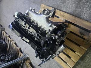 Двигатель 1GD-FTV TLC Prado 250 TOYOTA Land Cruiser Prado 250 1GD-FTV