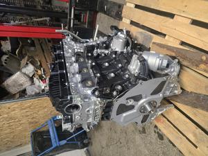 Двигатель 1GD-FTV TLC Prado 150 TOYOTA Land Cruiser Prado 150 1GD-FTV