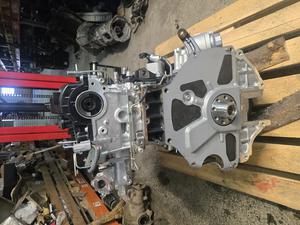 Двигатель 1GD-FTV TLC Prado 150 TOYOTA Land Cruiser Prado 150 1GD-FTV