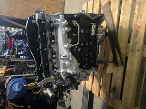 Двигатель 1GD-FTV TLC Prado 150 TOYOTA Land Cruiser Prado 150 1GD-FTV