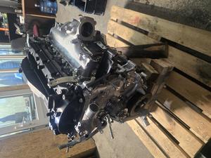 Двигатель 1GD-FTV TLC Prado 150 TOYOTA Land Cruiser Prado 150 1GD-FTV