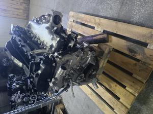 Двигатель 1GD-FTV TLC Prado 250 TOYOTA Land Cruiser Prado 250 1GD-FTV