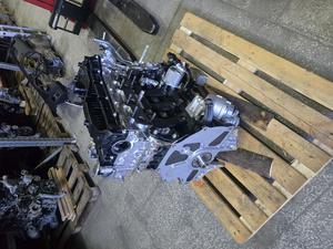 Двигатель 1GD-FTV TLC Prado 250