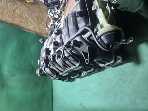 Коллектор впускной 1UR-FE TLC200 TOYOTA Land Cruiser 200TOYOTA Land Cruiser 200TOYOTA Land Cruiser 200 17120-38043