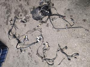 Проводка подкапотная 2KD МКПП 82115-0KA12 TOYOTA Hilux 82115-0KA12