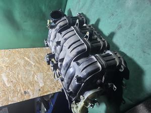 Коллектор впускной 1UR-FE TLC200 TOYOTA Land Cruiser 200TOYOTA Land Cruiser 200TOYOTA Land Cruiser 200 17120-38043