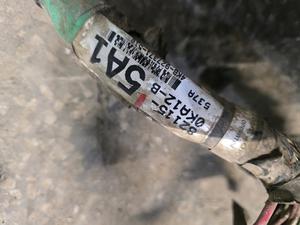 Проводка подкапотная 2KD МКПП 82115-0KA12 TOYOTA Hilux 82115-0KA12