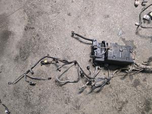 Проводка подкапотная 2KD МКПП 82115-0KA12 TOYOTA Hilux 82115-0KA12