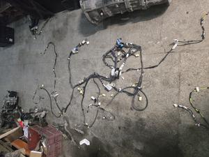 Проводка салона 2KD-FTV G7 TOYOTA Hilux 82161-0KD71