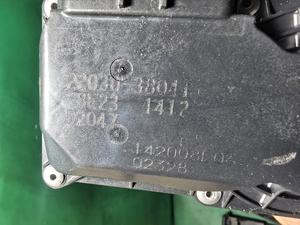 Дроссельная заслонка 1URFE TLC200  22030-38041