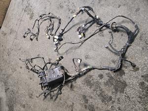 Проводка подкапотная 2KD МКПП 82115-0KA12 TOYOTA Hilux 82115-0KA12