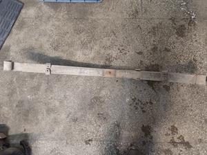 Рессора G7 TOYOTA Hilux 48210-0K251