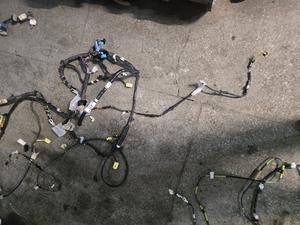 Проводка салона 2KD-FTV G7 TOYOTA Hilux 82161-0KD71