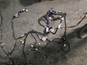 Проводка салона 2KD-FTV G7 TOYOTA Hilux 82161-0KD71