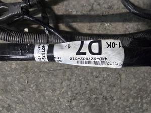 Проводка салона 2KD-FTV G7 TOYOTA Hilux 82161-0KD71