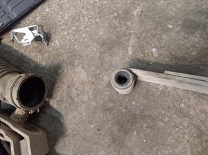 Рессора G7 TOYOTA Hilux 48210-0K251