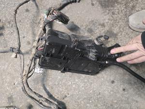 Проводка подкапотная 2KD МКПП 82115-0KA12 TOYOTA Hilux 82115-0KA12