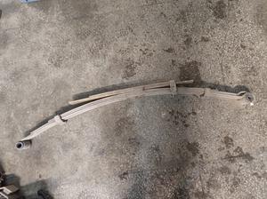 Рессора G7 TOYOTA Hilux 48210-0K251