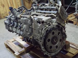 Двигатель 1UR-FE TLC200 TOYOTA Land Cruiser 200TOYOTA Land Cruiser 200 1UR-FE