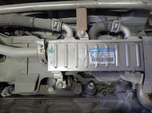 Двигатель 1UR-FE TLC200 TOYOTA Land Cruiser 200TOYOTA Land Cruiser 200 1UR-FE