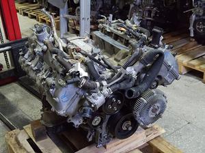 Двигатель 1UR-FE TLC200