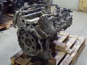 Двигатель 1UR-FE TLC200 TOYOTA Land Cruiser 200TOYOTA Land Cruiser 200 1UR-FE