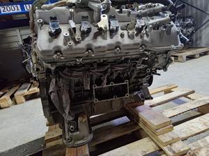 Двигатель 1UR-FE TLC200 TOYOTA Land Cruiser 200TOYOTA Land Cruiser 200 1UR-FE
