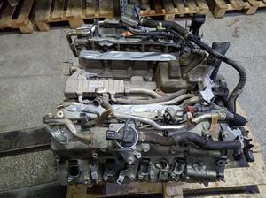 Двигатель 1UR-FE TLC200 TOYOTA Land Cruiser 200TOYOTA Land Cruiser 200 1UR-FE