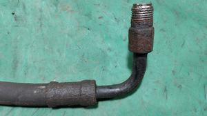 Трубка, шланг гидроусилителя G7 TOYOTA Hilux 44411-0K030