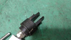 Цилиндр сцепления главный G7 TOYOTA Hilux 31420-0K030