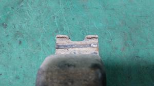 Отбойник рессоры G7 TOYOTA Hilux 48306-0K020