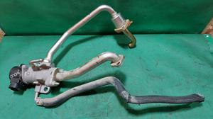 Клапан EGR электрический 1UR-FE TLC200