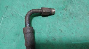 Трубка, шланг гидроусилителя G7 TOYOTA Hilux 44411-0K030