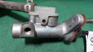 Цилиндр сцепления главный G7 TOYOTA Hilux 31420-0K080